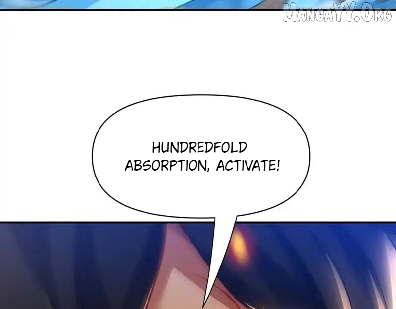 Invincible After Shocking My Empress Wife Chapter 110 - page 12